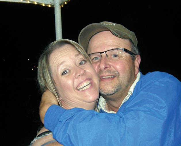 Boat Cruise White Bear Lake